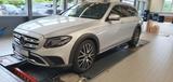 Mercedes-Benz E 400 E T-Modell E 400 d 4Matic All-Terrain AHK - Mercedes-Benz E 400 in Krefeld