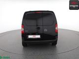 Opel Combo 1.5 D EDITION KASTEN AUT,KAMERA,NAVI,1.HD - schwarze Opel Combo