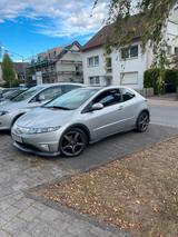 Honda civic type s 1.8 140 ps - Honda Civic: Sportwagen