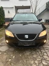 Seat Exeo Steuerkette neuVentile neu. - gebrauchte Seat Exeo aus dem Jahr 2010