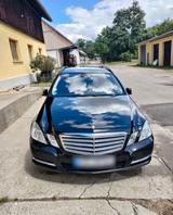 Mercedes-Benz E 250 CDI T BlueEFFICIENCY