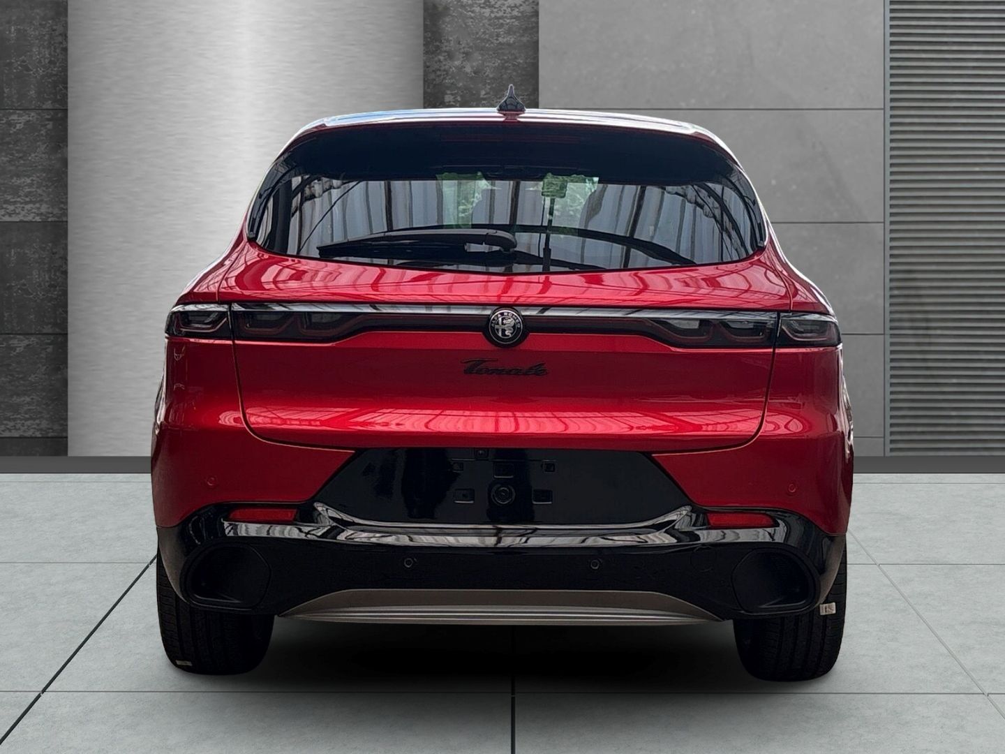 Alfa Romeo Tonale - Bild 6