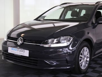 Volkswagen Golf Variant 1.6 TDI DSG TRENDLINE KLIMA 2.HAND