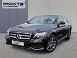 Mercedes-Benz E 400 4Matic WR AHK LED Navi Kamera Leder Park - Mercedes-Benz E 400: Limousine