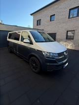 Volkswagen T6 Camper/Womo/ 5 Sitzer/ LR - Volkswagen T6 other: Von Privat