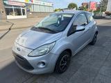 Ford Ka Trend "BEHEIZ. FRONTSCHEIBE""TÜV 12/26" - Ford Ka/Ka+ aus 2008