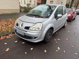 Renault Modus 1.2 Tüv 11.27 - gebrauchte Renault Modus aus dem Jahr 2010