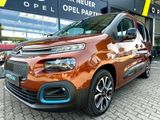 Citroën Berlingo Shine Elektromotor M