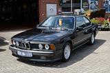 BMW 635 CSi *TOP ZUSTAND*KLIMA*LEDER*GARANTIE* - BMW 635: Csi