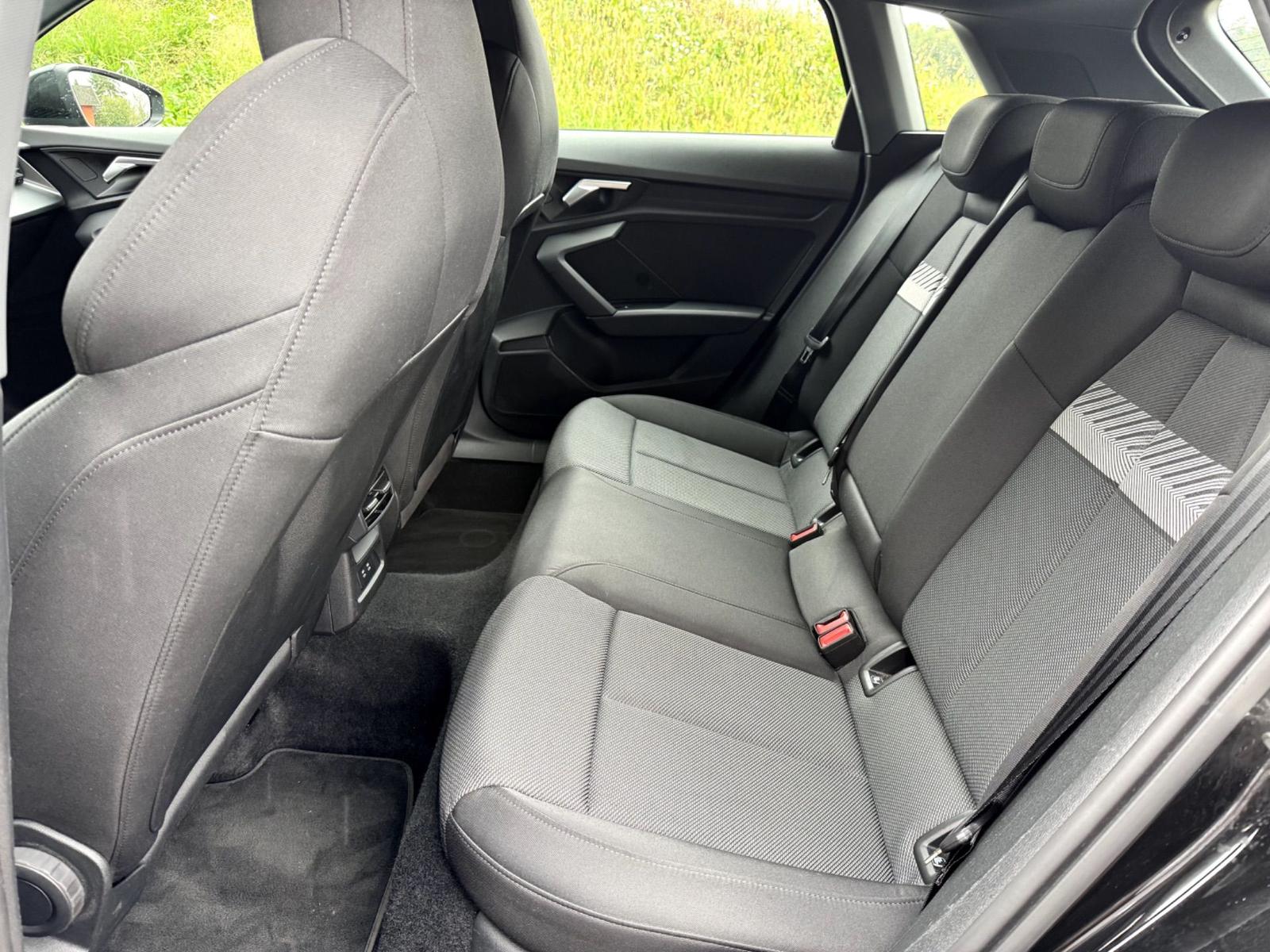 Audi A3 35 TFSI advanced, миниатюра 11