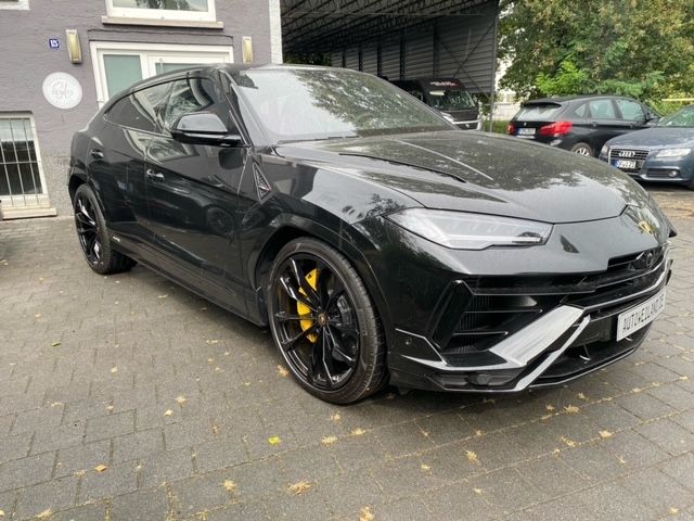 Lamborghini Urus 4.0 V8 " S "Neuwagen