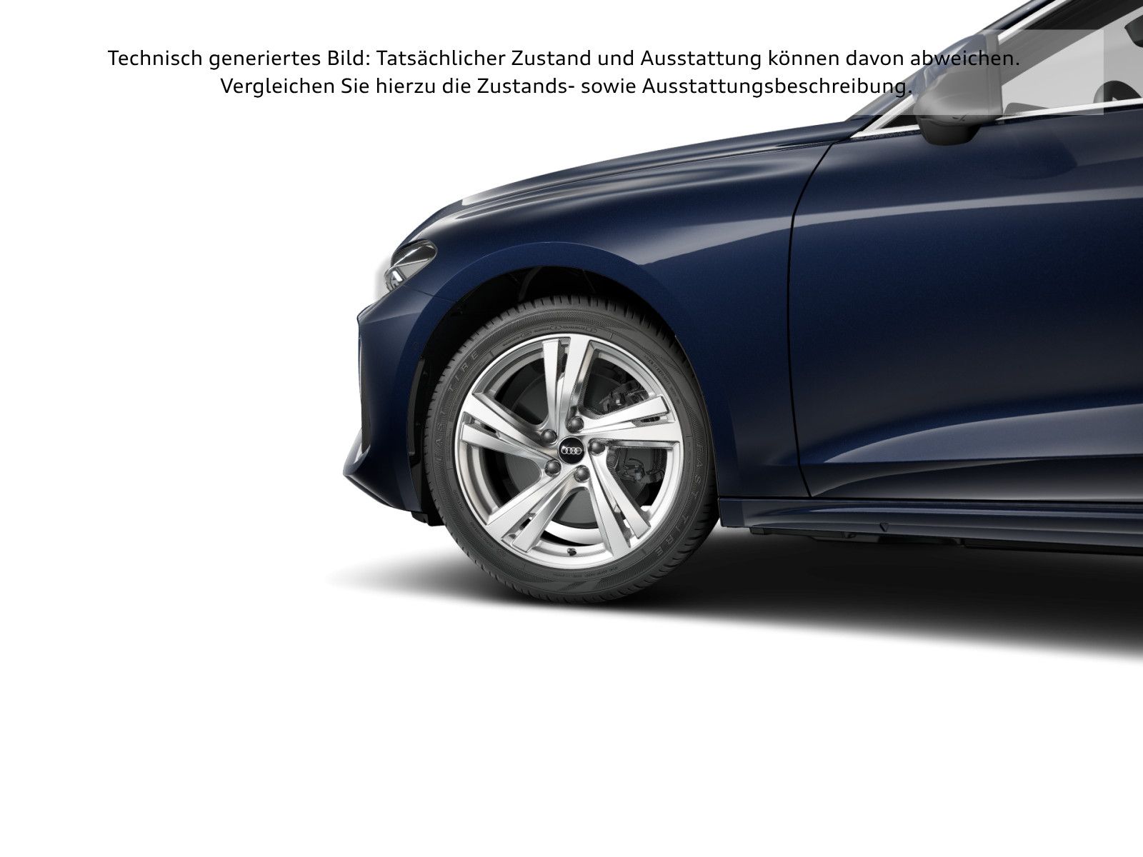 Audi A5 - Bild 5