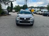 Mitsubishi L200 Plus Club Cab 4WD - Mitsubishi L200 Gebrauchtwagen in Hamburg