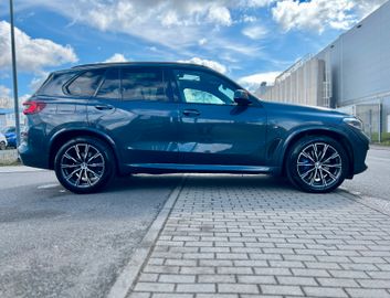 BMW X5 - 8
