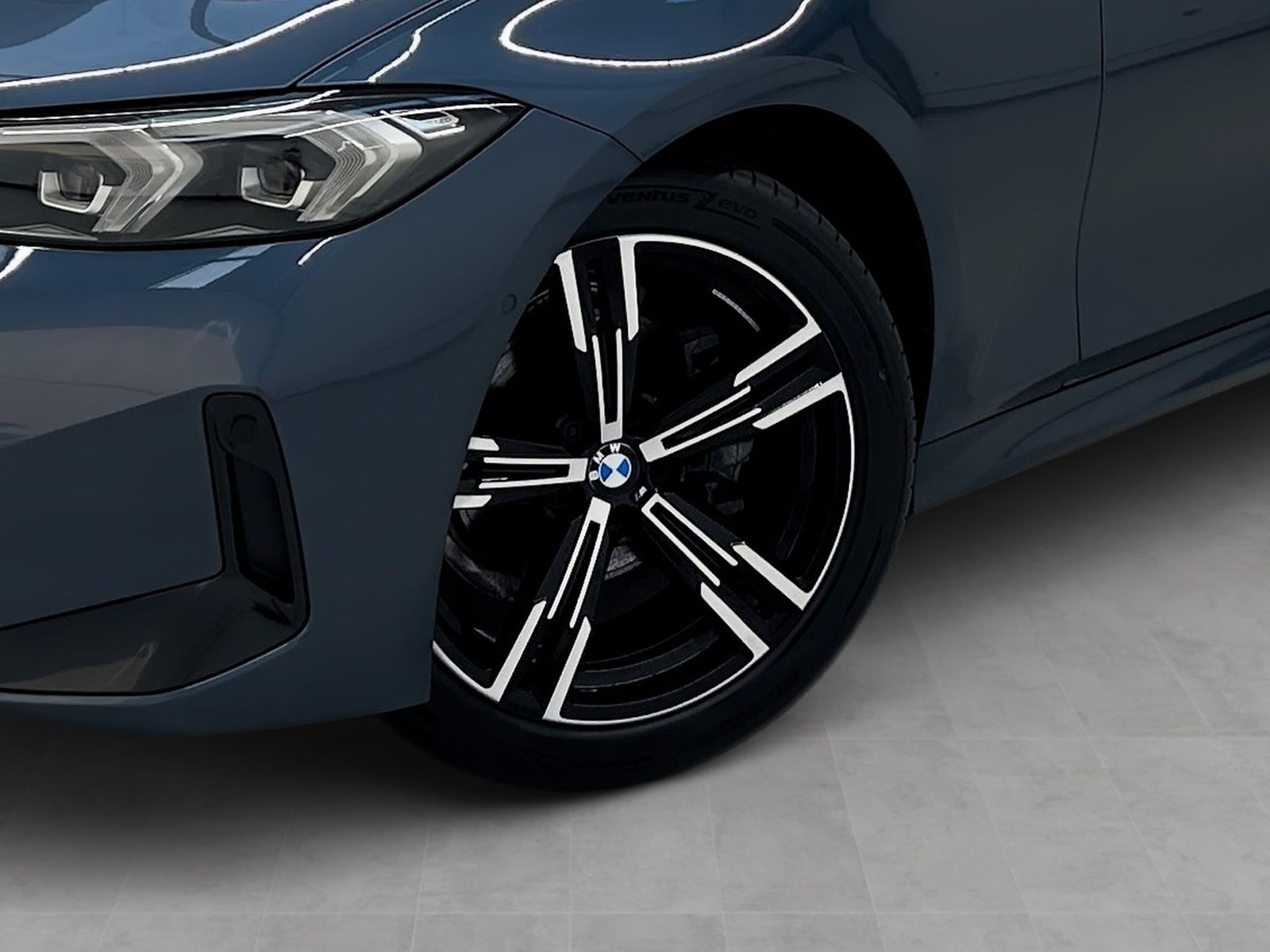 BMW 318 - Bild 8