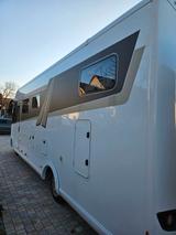 Frankia M-Line I7900 GD Autarkiepaket auf Mercedesbasis - Frankia I 7