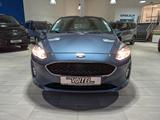 Ford Fiesta Cool&Connect 1.1 85PS - Ford Fiesta: 1.8