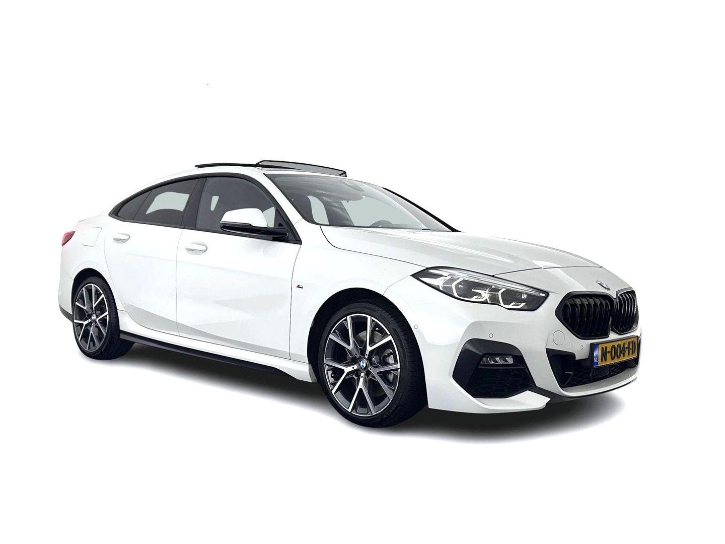 BMW 220 Gran Coupé 2-serie 220i M-Sportpack Business