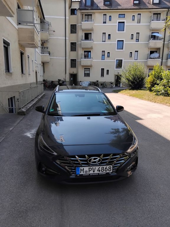 Image of Hyundai i30