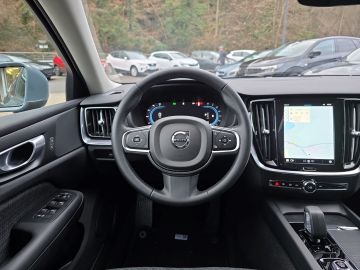 Volvo S60 - 10