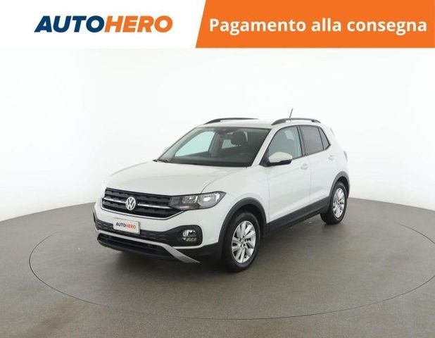 Volkswagen VOLKSWAGEN T-Cross 1.0 TSI 115 CV Style BMT