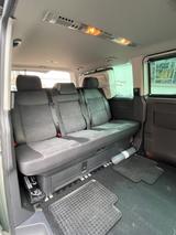 Volkswagen T5 Multivan - gebrauchte VW T5 aus dem Jahr 2009