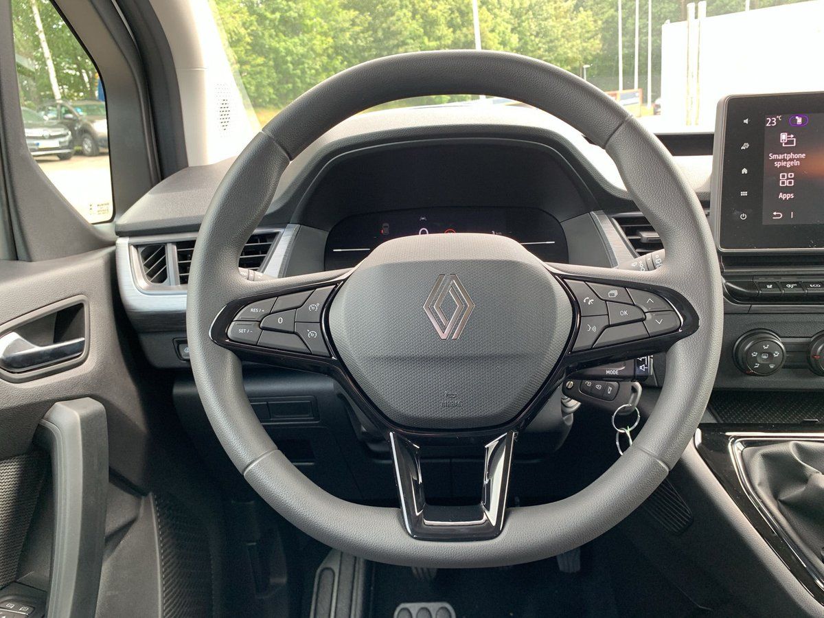 Renault Kangoo - Bild 15