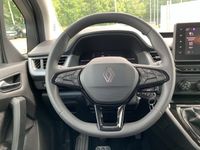 Renault Kangoo - Vorschau Bild 15