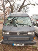 Volkswagen T3 Carthago - Volkswagen: Carthago