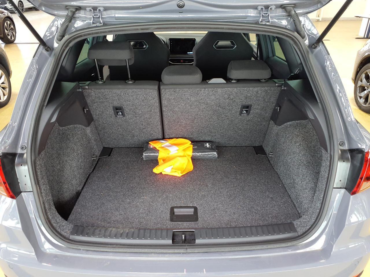 Seat Arona - Bild 7