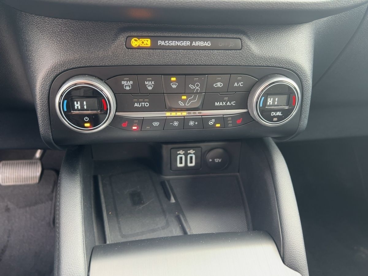 Ford Kuga - Bild 15