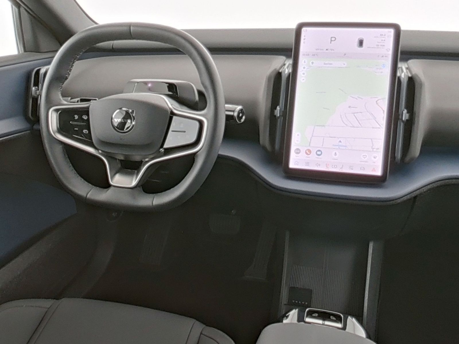 Volvo EX30 - Bild 16