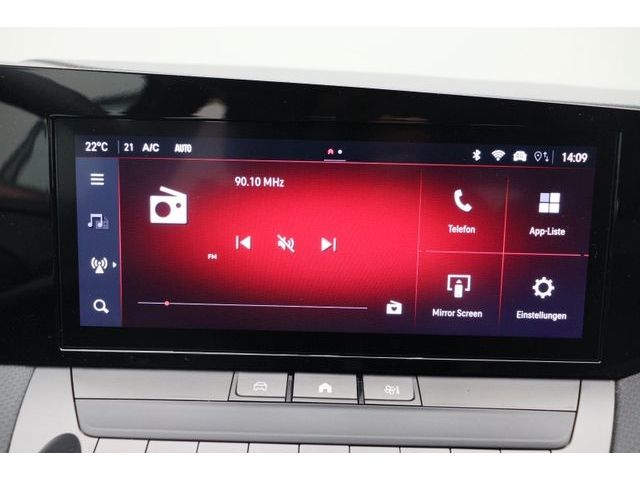 Fahrzeugabbildung Opel Astra L Sports Tourer 1.2 Enjoy LED ACC RK Apple