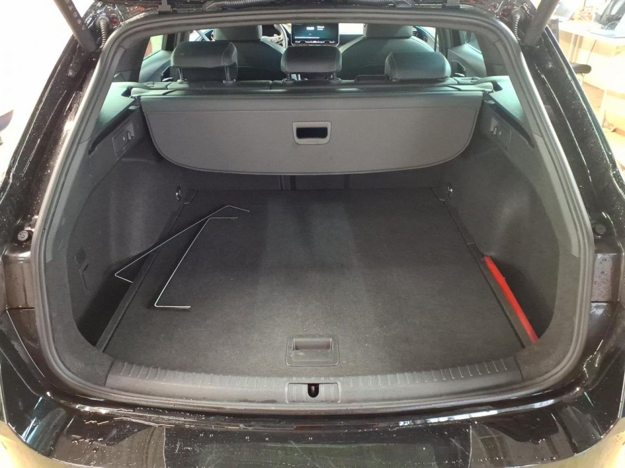 Cupra Leon - Bild 11