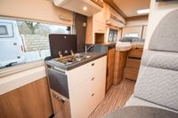Malibu Van diversity GT skyview 640 LE K -Chassis-Plus (9/16)
