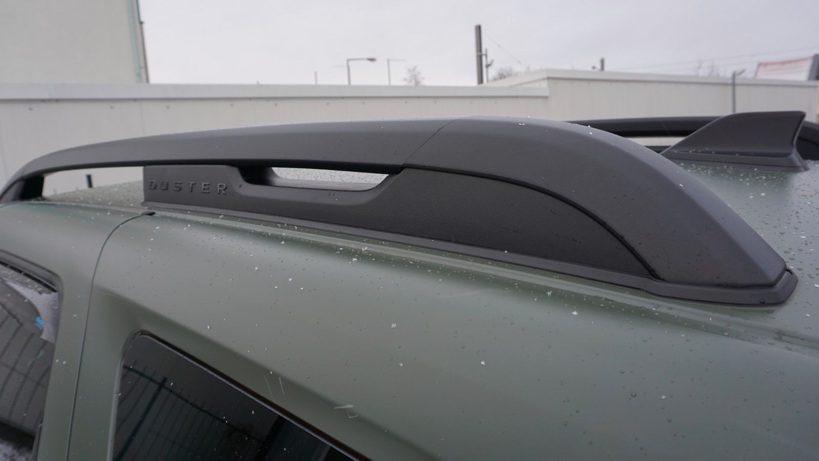 Fahrzeugabbildung Dacia Duster Adventure AHK,Scheckheft,Leder,LED,Navi