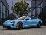 Porsche Taycan Taycan Turbo S - Full option - first owne - Porsche Taycan Turbo-S