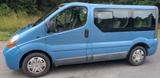 Renault Trafic - Renault Trafic aus 2004