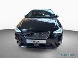 Seat Ibiza FR BLACK EDITION 1.0 TSI DSG KAMERA KESSY - Seat Gebrauchtwagen in Solingen