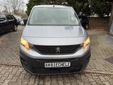 Peugeot Partner All Grip L2 Langversion Metallic Regale - Peugeot Partner Lang Gebrauchtwagen