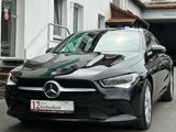 Mercedes-Benz CLA 200 D Shooting Brake KAMERA NAVI TEMP SHZ - Mercedes-Benz CLA 200 in Kassel