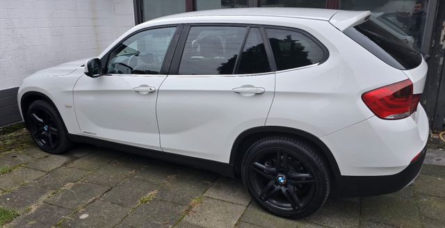 BMW X1 xDrive 23d Aut.