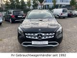 Mercedes-Benz GLA 180*Sehr guter Zustand*2.Hand*SHeft - gebrauchte Mercedes-Benz GLA 180 aus dem Jahr 2019