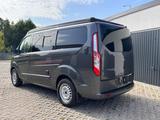 Ford Transit R490 Klima Navi VOLL - Ford Transit 4