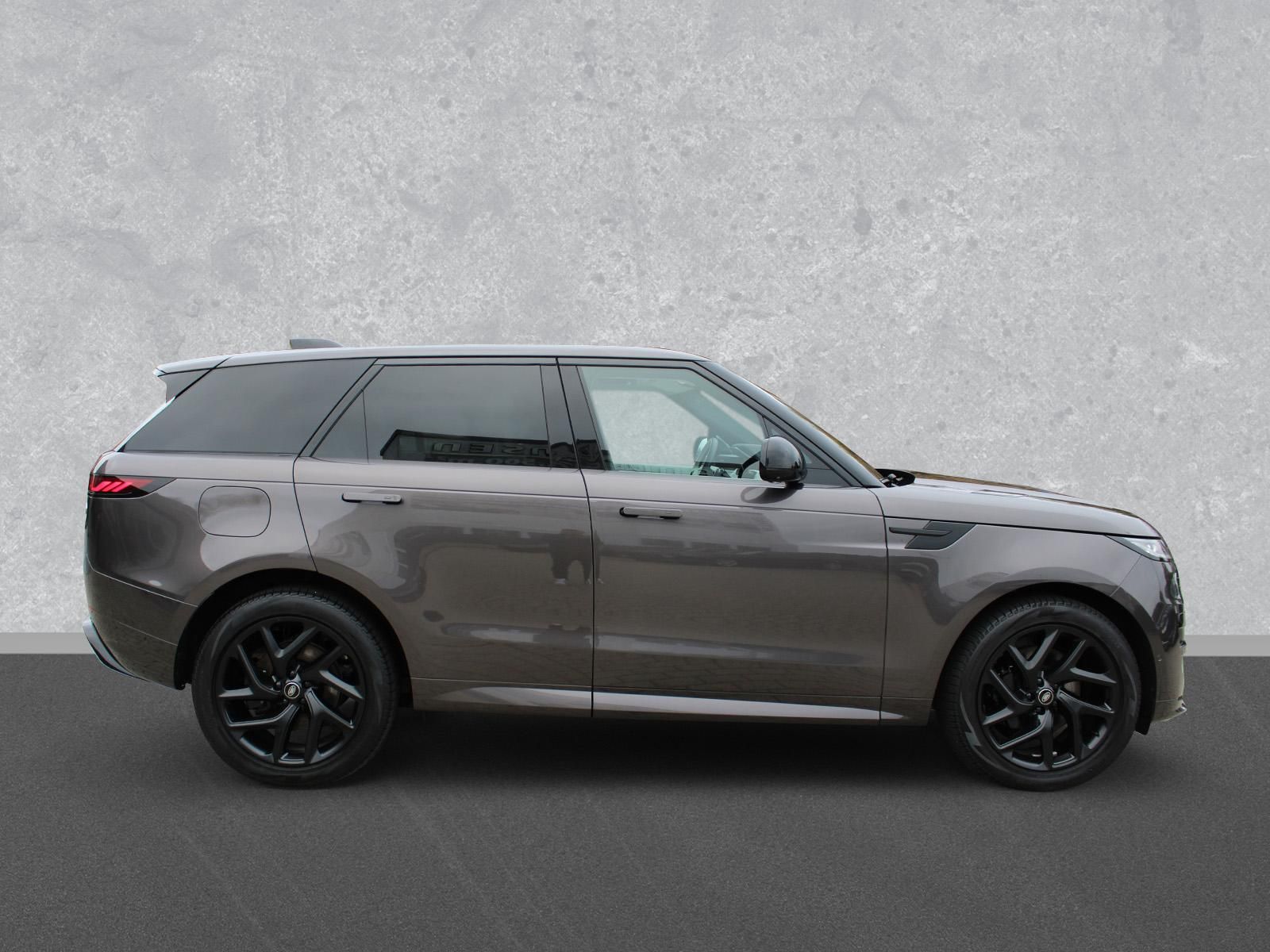 Fahrzeugabbildung Land Rover Range Rover Sport D300 Dynamic HSE