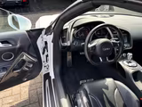 Audi R8 5.2 FSI R tronic quattro Spyder - - gebrauchte Audi R8 aus dem Jahr 2011