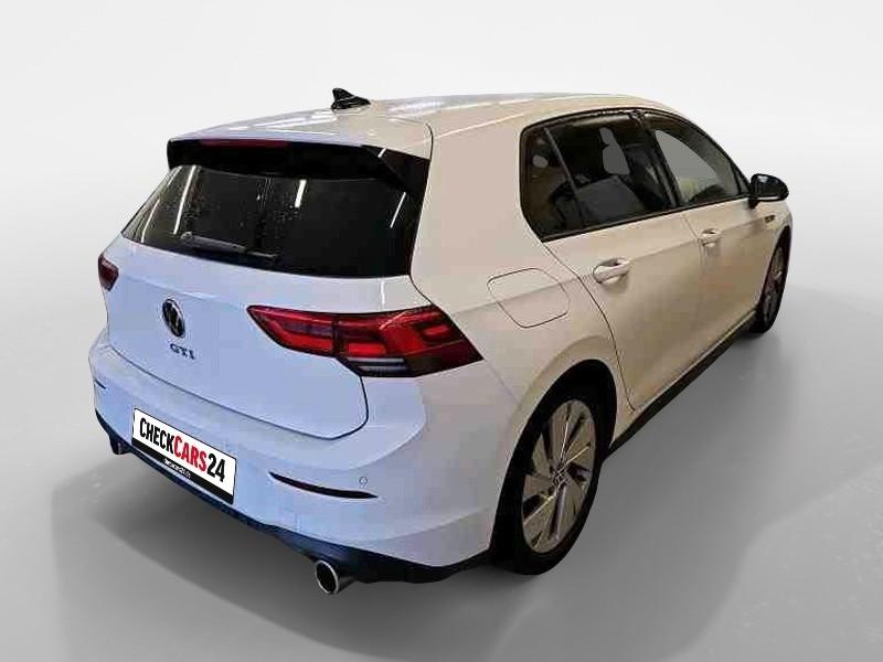 Volkswagen Golf VIII Lim. GTI, миниатюра 4