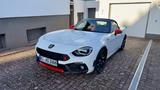 Abarth Fiat Abarth 124 Spider 1.4 Turbo Tourismo - Abarth 124 Spider aus 2019