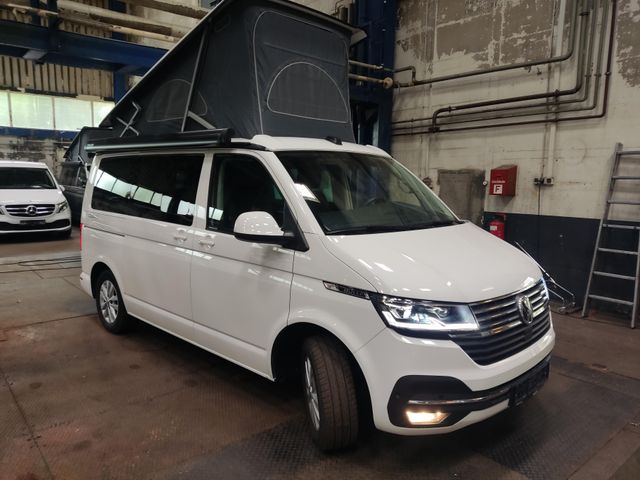 Volkswagen T6.1 California Ocean EDITION