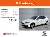 Seat Leon 150PS DSG/ KESSY/ PDC/ RFK/ NAVI/ SHZ
